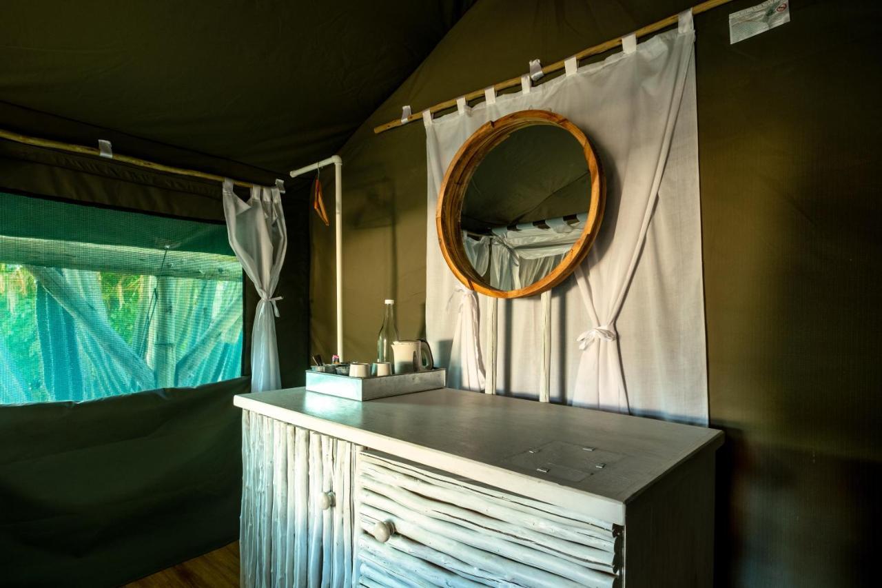 Hotel Urban Camp Windhoek Exteriér fotografie