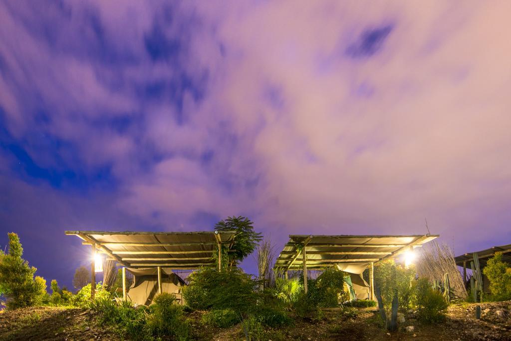 Hotel Urban Camp Windhoek Pokoj fotografie