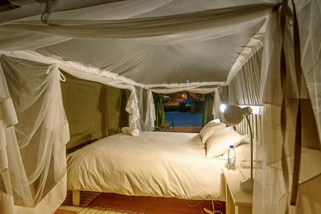 Hotel Urban Camp Windhoek Exteriér fotografie